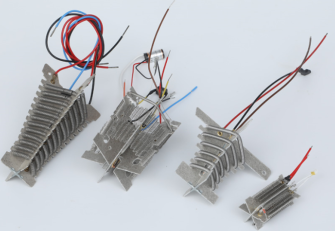 Chinese Top 10 Electric Heating Element manufacturer- Zhongshan Eycom Electrical Appliances Co., Ltd.  (3)