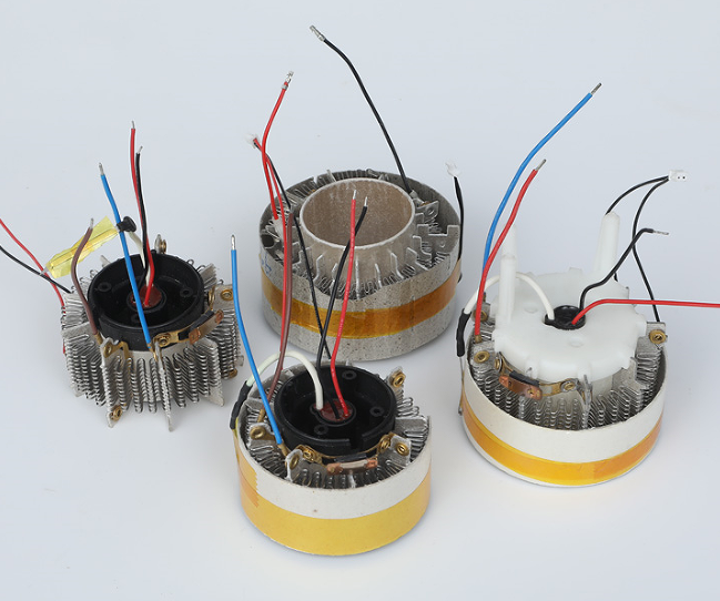 Chinese Top 10 Electric Heating Element manufacturer- Zhongshan Eycom Electrical Appliances Co., Ltd.  (4)
