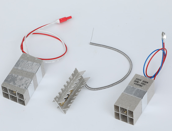 Chinese Top 10 Electric Heating Element manufacturer- Zhongshan Eycom Electrical Appliances Co., Ltd.  (5)