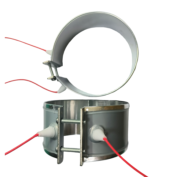 Chinese Top 10 Electric Heating Element manufacturer- Zhongshan Eycom Electrical Appliances Co., Ltd.  (6)