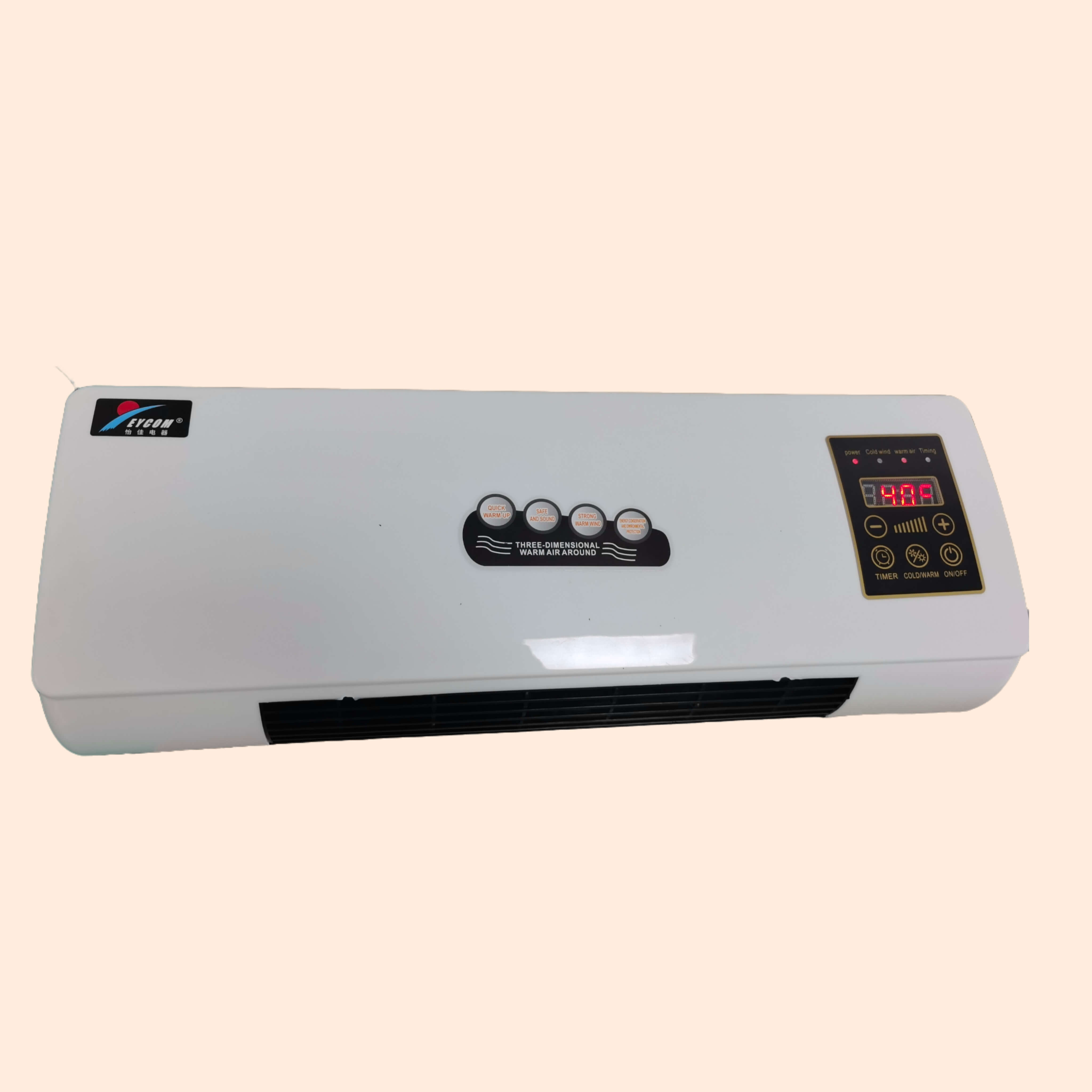 heater 9